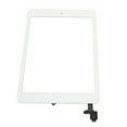 thumbnail image 4 of Remplacement d'Écran, Numériseur de Verre Tactile Pièces de Réparation Professionnelles Universelles Blanches pour Tablettes, 4 of 8