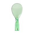 thumbnail image 1 of Household Translucent Rice Spoon Heat Resistant Rice Cooker Spoon for Rice Sushi Rice Sweet Rice Cheese, 1 of 5