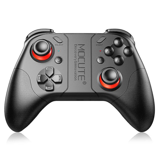 Mocute 053 Gamepad Phone Joypad Bluetooth Android Joystick Pc Wireless Vr Remote