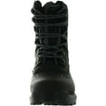 thumbnail image 3 of The North Face Womens Chilkat V 400 Faux Leather Water Winter & Snow Boots, 3 of 3