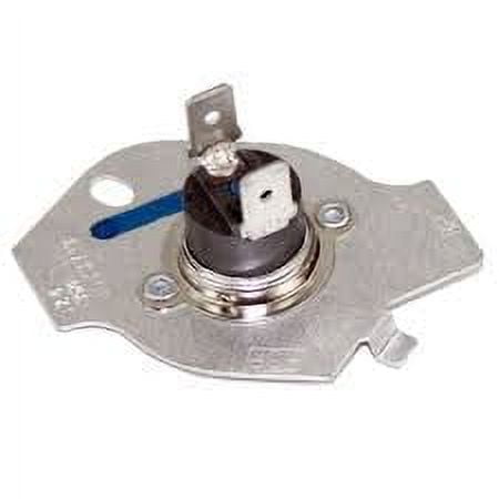 WE04X10133, AP3794627, PS959933 Thermal Fuse For GE Dryer (Fits Models: WSM)