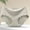 Khaki, variant on Women'S Panties Women'S Seamless Breathable Hipster Panties No Show Stretch Ice Silk Underwear Bikini Panties Underwear Briefs,White Women'S Nylon Underwear M