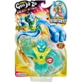 thumbnail image 1 of Figura de acción Heroes de Goo Jit Zu Galaxy Attack Sombra estelar Multicolor 41214, 1 of 2