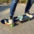 thumbnail image 4 of Turtle High-Quality Skateboard Grip Tape Stickers (Pack of Two) | Emery Surface, PVC Back | 8.8x32.6in/22.4x83 cm Dimensions, 4 of 5