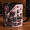 Black, variant on Content Creator Mug 3D Effect Pink Neon Coffee Cup Gift for Streamers & Creators