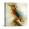 thumbnail image 1 of Cuadro Decorativo De Colibrí, 1 of 4