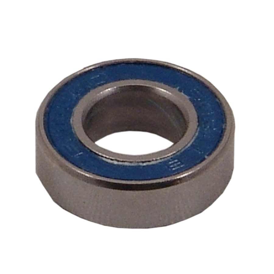 Enduro Hybrid ceramic Cartridge bearing 6805 2RS 25X37X7mm