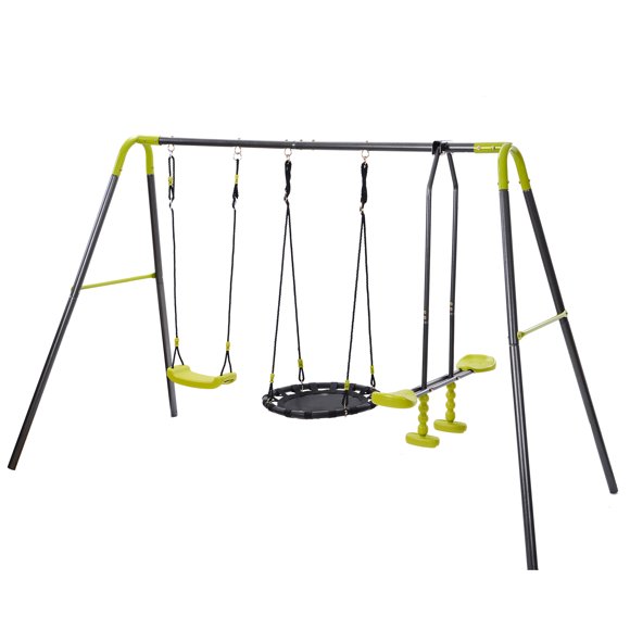 Swing Sets Clearance, Discounts & Rollbacks