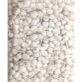 thumbnail image 4 of Cotton Pooja (Puja) Wick Baati, Round White Handmade Diya Wicks for Oil Lamp and Aarti, 1000 Count Pack, 4 of 4