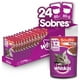 thumbnail image 1 of Caja de Alimento Húmedo Pouch Soufflé para Gato Adulto Sabor Res WHISKAS 24 sobres de 85 g, 1 of 2