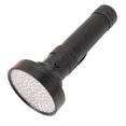 thumbnail image 1 of Linterna UV, Linterna Portátil De Luz Negra 100 LED Compacta Para Limpieza De Alimentos Para Detección De Moneda, 1 of 7