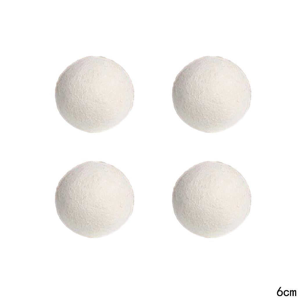 can you wash wool dryer balls