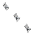 thumbnail image 4 of Moyic Cerradura con cerrojo para puerta, suministros para el hogar, dispositivo de bloqueo, accesorios multifuncionales para el hogar, cajón Type1 NO1, 4 of 6