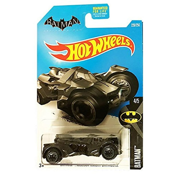 Hot wheels hotsell batman dark knight