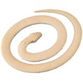 thumbnail image 4 of Serpiente de Goma Wild Republic Python Rock 66 cm Juguete Educativo para Niños, 4 of 5