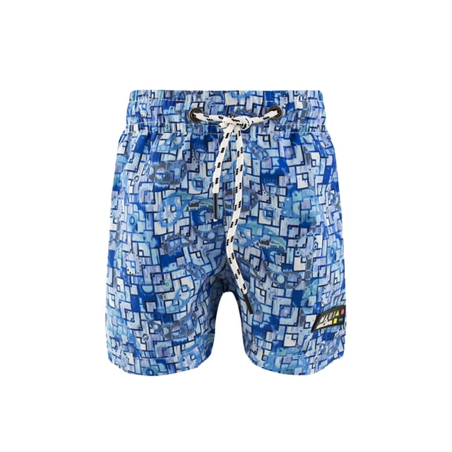 TRAJE DE BAÑO CORTO PARA BEBÉ SECADO RÁPIDO MAUI ANDS SONS 322481