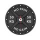 thumbnail image 2 of Reloj de pared Macarena de 12 pulgadas para gimnasio Reloj de gimnasio decorativo, 2 of 8