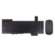 thumbnail image 1 of EE.UU. Retroiluminado de Computadora Portatil Keyboard Laptop con Mouse Inalámbrico para G751J Hugo Teclado completo en inglés, 1 of 10