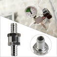 thumbnail image 4 of One-Way 6/8/10/12mm Valves Aluminium Alloy Fuel Non Return Check Valve Non-Return Valve For Carburetors Fuel Systems, 4 of 9