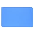 thumbnail image 3 of Silicone Pet Feeding Mat Anti-Slip Dog Cat Food Water Bowl Mats Non-Stick Spill Proof Waterproof Pet Placemat for Dogs Cats, 3 of 10