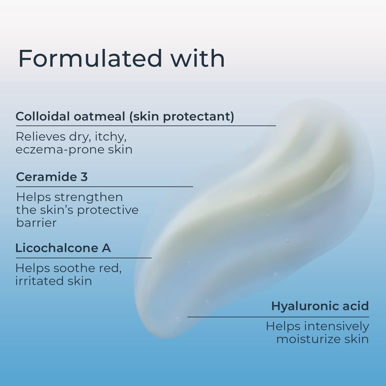 Eucerin Baby Eczema Relief Hydrogel, 5 fl oz photo 4