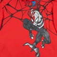 thumbnail image 5 of Marvel Spider-Man Venom Big Boys Fleece Pullover Hoodie Little Kid to Big Kid, 5 of 5