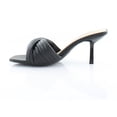 thumbnail image 2 of Steve Madden Twinkled Women's Heels Black Size 10 M, 2 of 8