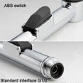 thumbnail image 3 of 1pcs Hand-held Switch Clean Body Bidet Nozzle Spray Shower Head Toilet Kitchen, 3 of 5