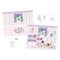 thumbnail image 3 of Melissa & Doug Sticker Pads-Play House!, 3 of 4