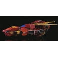 thumbnail image 3 of Hasbro Collectibles - Transformers -  Takara Tomy Transformers Adamas Machina AMT-01 Rodimus Prime import, 3 of 3