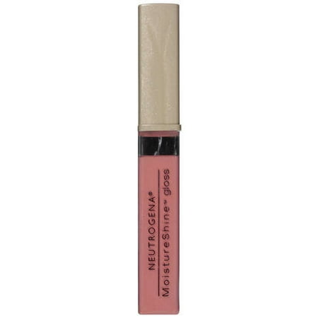 Neutrogena Neu Moistureshine Lip Gloss