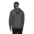 thumbnail image 3 of Reebok Men's and Big Men's Game Day Fleece Left Chest Hoodie, Sizes XS-5XL, 3 of 6
