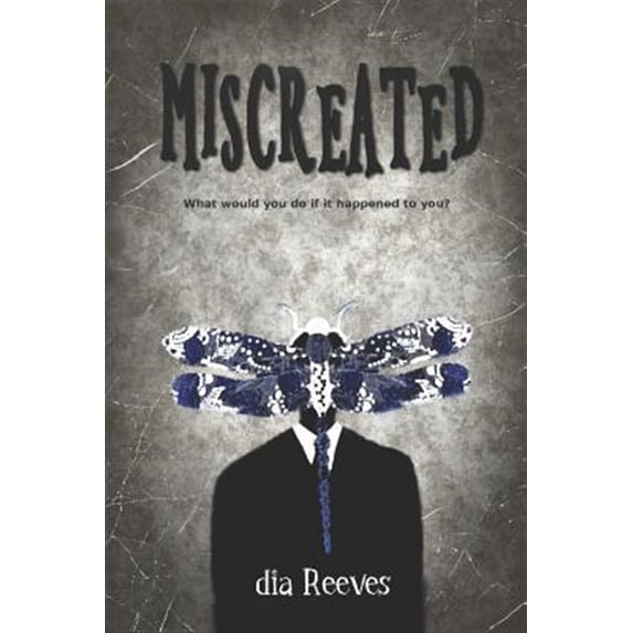 Pre-Owned Miscreated Paperback