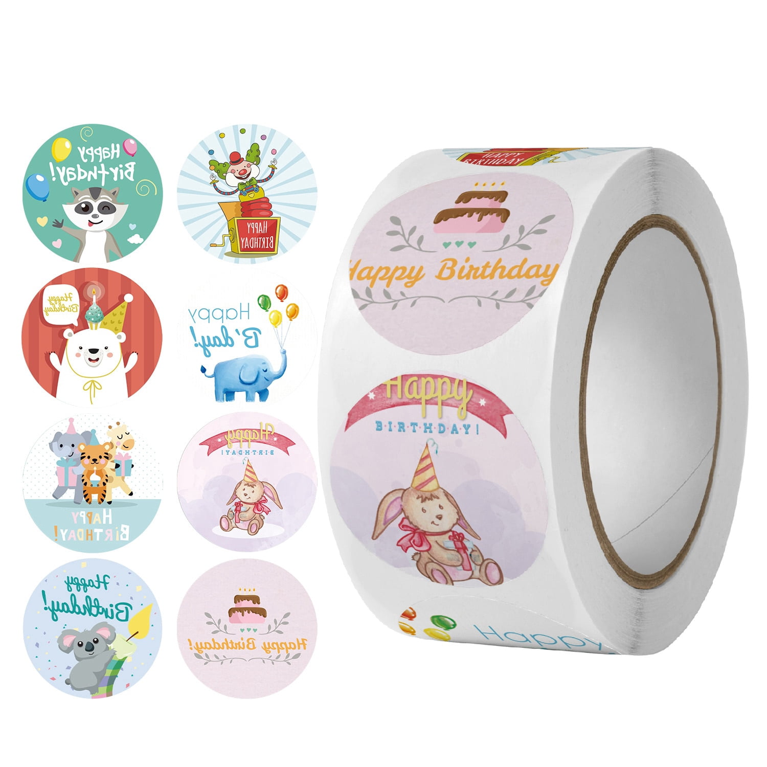 Kawaii Sticker Reward Stationery Sticker For Kids Toy Decoration School Teacher Supplies 