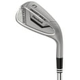thumbnail image 5 of Pre-Owned Cleveland Smart Sole Full Face 50* Gap Wedge KBS Hi-Rev MAX 105 Excellent, 5 of 5