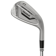 Cleveland Smart Sole Full Face 50* Gap Wedge 50-12 KBS Hi-Rev MAX 105 New