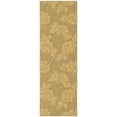 thumbnail image 1 of Safavieh Courtyard Adrian Tapis Floral Extérieur, 1 of 3
