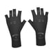 thumbnail image 3 of 1 par medio Guantes de compresión de para el desgaste portátil Hombres profesionales Resistentes Mujeres para el ejercicio de tareas de oficina M, 3 of 8