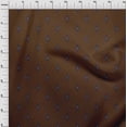 thumbnail image 3 of oneOone Tissu Polyester Lycra Abstrait Ikat Imprimé 1 Yard 56 Pouces de Large, 3 of 4