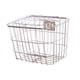 thumbnail image 5 of Cesta para bicicleta Strade Fareast Limited almacenamiento acero inoxidable Estilo B, 5 of 8