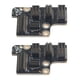 thumbnail image 1 of 2Pcs Extrusion Adapter Board for Bambulab P1P P1S Extrusion Adapter, 1 of 5