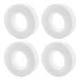 thumbnail image 1 of 4 Pack Climbing Rings Replacement 6101611-r4 For Dolphin Robotic Pool Cleaners M200 M400 M500, 1 of 5
