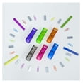 thumbnail image 3 of Staples Standard (26/6) Metallic Color 3000/Pack, Stapler Refill Standard Size Staple, Assorted Colors, 2-Packs, 3 of 7