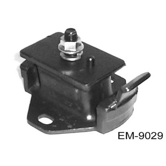 Engine Mount