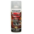 thumbnail image 1 of Rust-Oleum Automotive 260771 11-Ounce 2000 Degrees High Heat Spray, Gloss Clear, 1 of 2