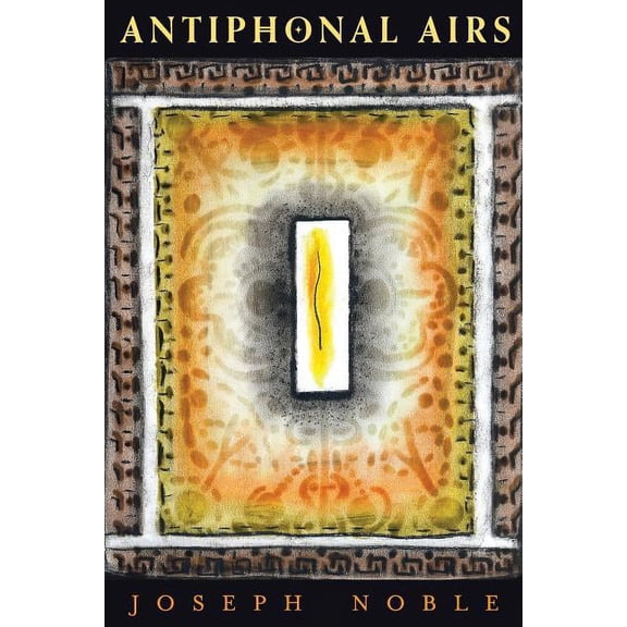 Antiphonal Airs (Paperback)