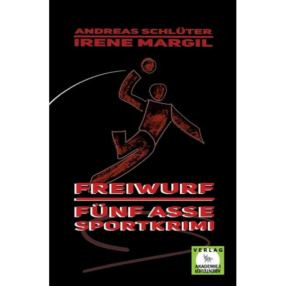 Freiwurf - Sportkrimi (Paperback)