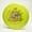Green (light), variant on Innova GStar Valkyrie Disc Golf Fairway Driver, Pick Color/Weight [Stamp & Exact Color May Vary] Green 164-166 grams