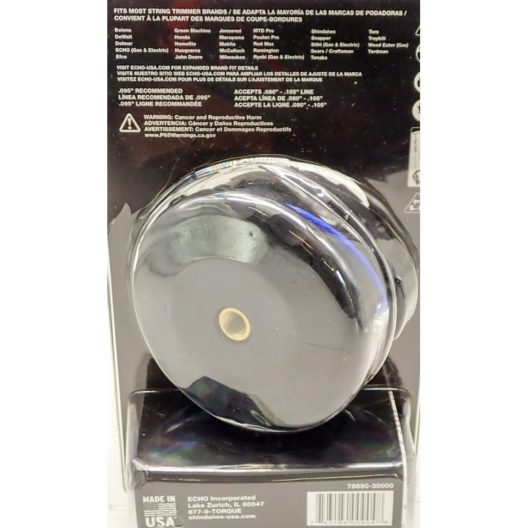 GENUINE SHINDAIWA UNIVERSAL SPEED FEED 400 TRIMMER HEAD
