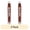 Homme of Henna, variant on BLK/OPL True Tone Brightening Concealer, Proper Penny, 0.1 oz, Evens Skin Tone, Buildable Coverage